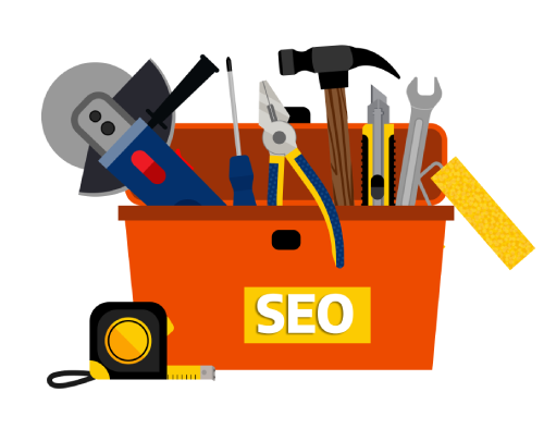 SEO Tools for Beginners